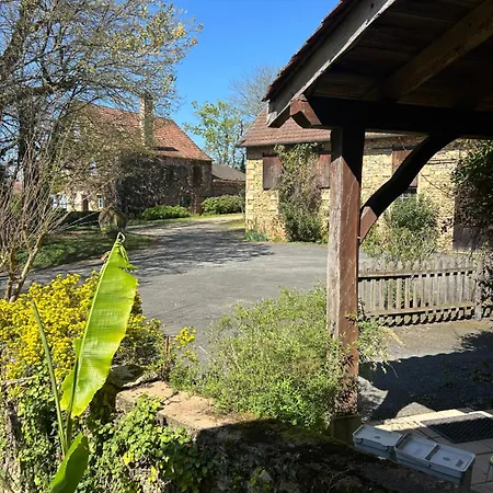 Holiday home De La Ferme Des Tyssanderies