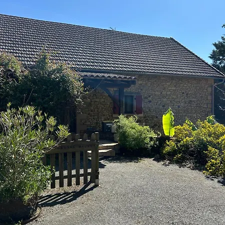 De La Ferme Des Tyssanderies