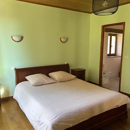 Holiday home De La Ferme Des Tyssanderies