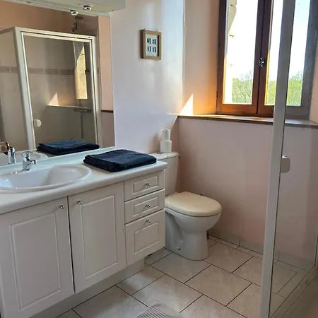 Holiday home De La Ferme Des Tyssanderies *