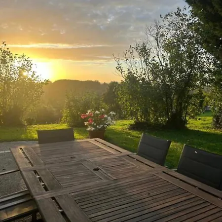Holiday home De La Ferme Des Tyssanderies *