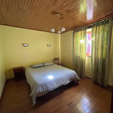 Holiday home De La Ferme Des Tyssanderies