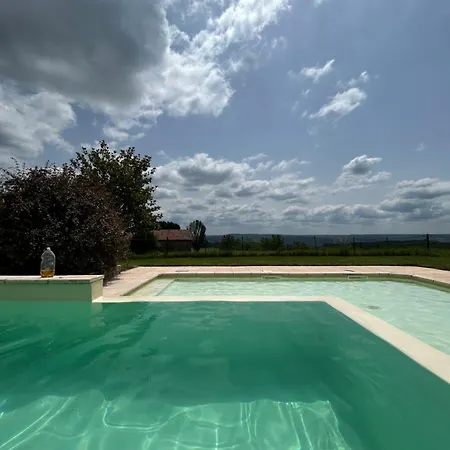 Holiday home De La Ferme Des Tyssanderies *