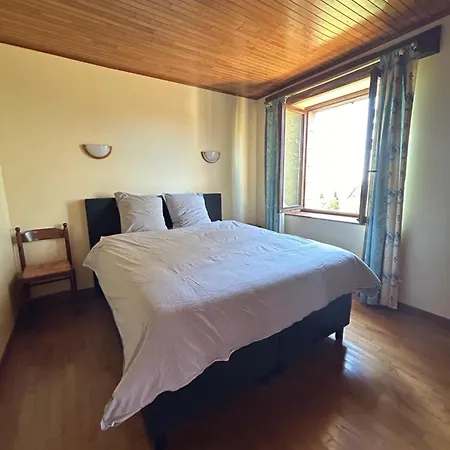 Holiday home De La Ferme Des Tyssanderies Meynard