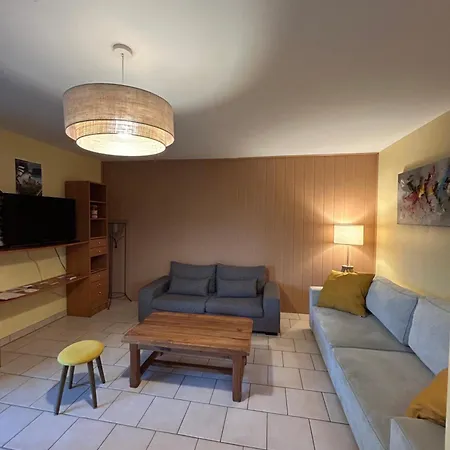 Holiday home De La Ferme Des Tyssanderies