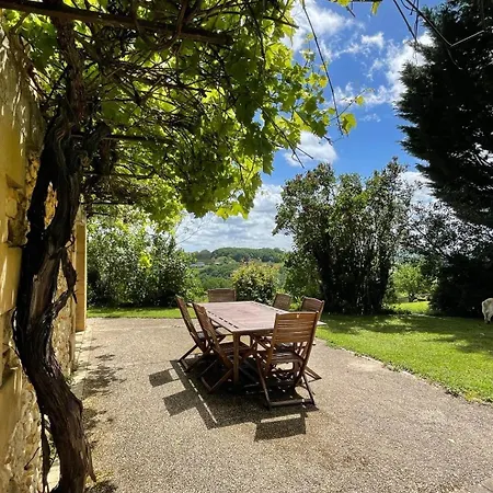 De La Ferme Des Tyssanderies Holiday home *